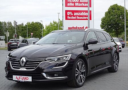Renault Talisman Grandtour 2.0 Initiale Paris LED Kamera