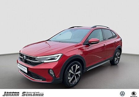 VW Taigo Volkswagen 1.0 TSI DSG Tour KAMERA MATRIX LED SHZ BT