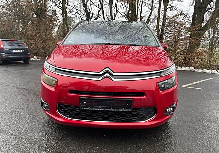 Citroën C4 Spacetourer Grand C4 Picasso/Spacetourer Intensive