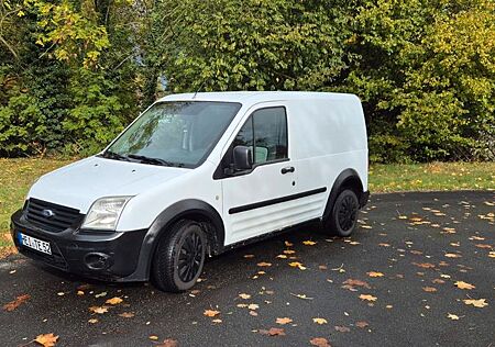 Ford Transit Connect gebraucht kaufen Ford Transit Connect