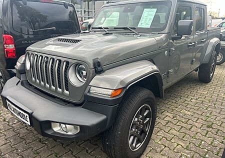 Jeep Gladiator Overland 4WD 3.0 CRD EU6d OVERLAND - L