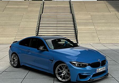 BMW M4 Coupé