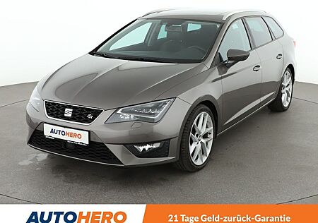 Seat Leon 1.4 TSI ACT FR*NAVI*LED*ACC*PDC*TEMPO*KLIMA