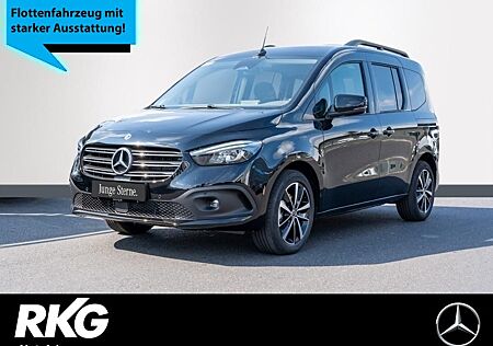 Mercedes-Benz T-Klasse T 180 d EDITION Standard *MBUX NAVI* KEYLESS*
