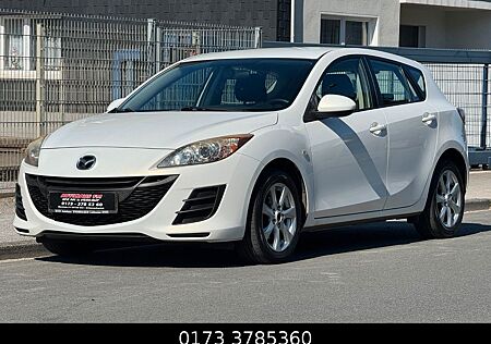 Mazda 3 Lim. Center-Line*KLIMA*PDC*GEPFLEGT*TÜV 11/26