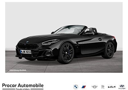 BMW Z4 M40i HUD NAVI LED Sound Syst. PDC V+H DAB LM