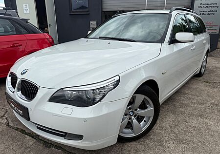 BMW 525d 525 Touring *Automatik*Softcl.*Pano*Leder*TV