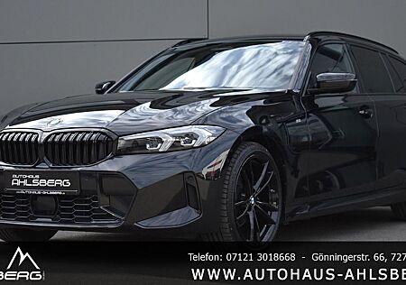 BMW 320XD M SPORT/SHADOW/ WIDES./ACC/LED/STAND./CAR-