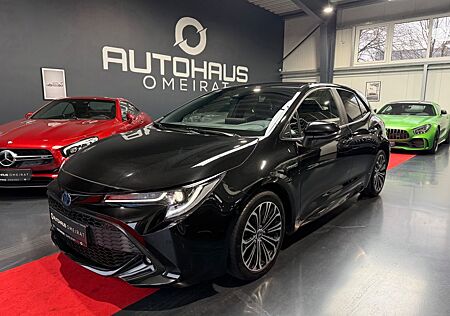 Toyota Corolla Hybrid Team D 1-Hand/ACC/Kamera/LED/SHZ