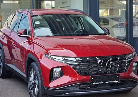 Hyundai Tucson 1.6 T-GDI 132kW 48V Trend Turbo