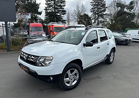 Dacia Duster 1.6-SCe Ambiance 4x2 *Klima*PDC*69-TKM