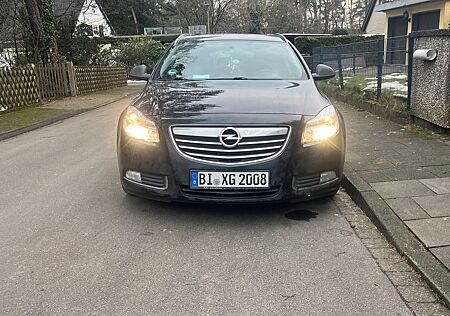 Opel Insignia Sports Tourer 2.0 CDTI