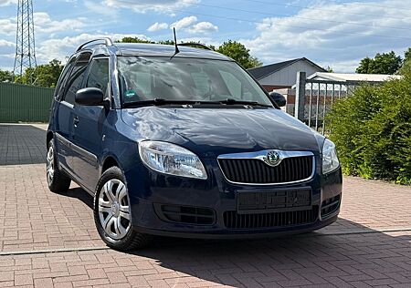 Skoda Roomster 1.4 TDI 59 kW Comfort Plus Edition ...
