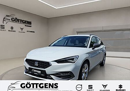 Seat Leon Sportstourer 1.5 eTSI FR LINE 7188km