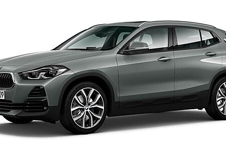 BMW X2 xDrive20d Advantage Plus HUD PA DA+ Pano AHK