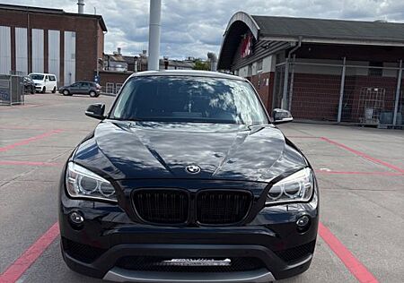 BMW X1 xDrive18d -