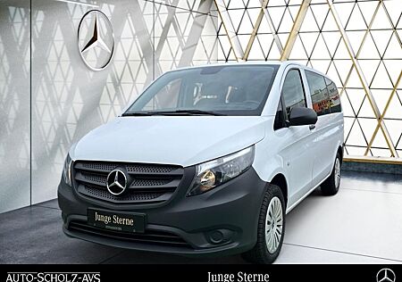 Mercedes-Benz Vito 114 CDI Tourer PRO Lang Kam*Klima*Navi*9G-T