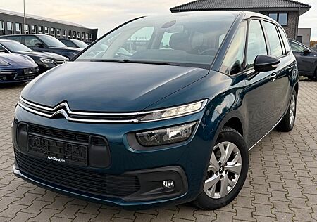 Citroën C4 Spacetourer C4 Space Tourer 1.5 HDi 130 7 Sitze