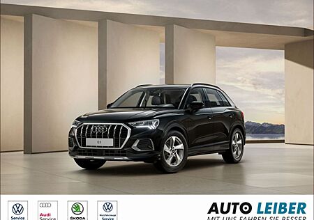 Audi Q3 35 TFSI advanced AHK/St.Hz./Virtual