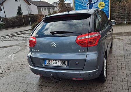 Citroën C4 Picasso VTi 120 C-Chic C-Chic