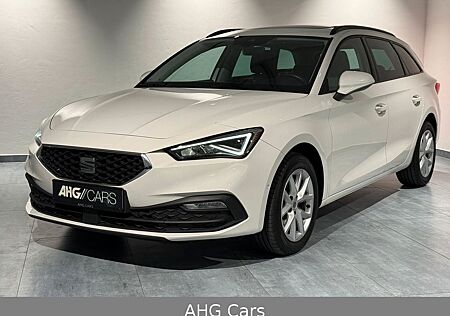 Seat Leon Sportstourer Style 2,0 TDI DSG*P-DACH*LED*