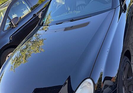 Mercedes-Benz CLS 350 - mit PRINS LPG Autogas