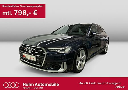 Audi S6 Avant TDI quattro HUD CAM ACC Lenkradh Einpar
