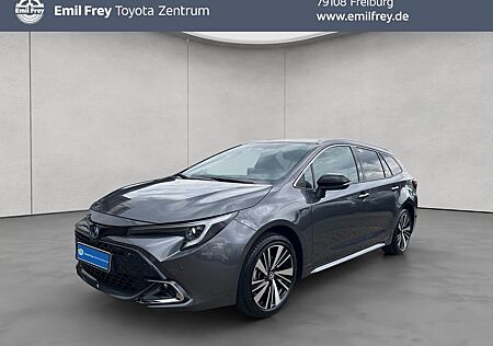 Toyota Corolla 2.0 Hybrid Touring Sports Teamplayer 98