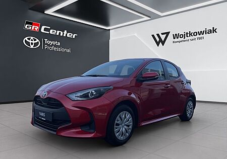 Toyota Yaris Hybrid Comfort*KAMERA*TAGFAHR*CARPLAY*
