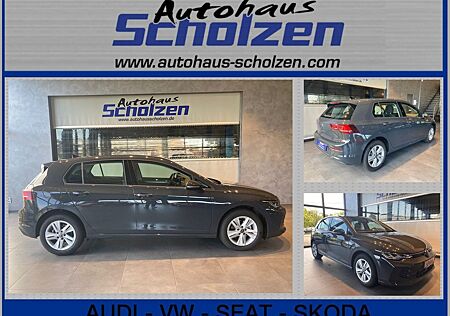VW Golf Volkswagen 1.5 TSI Life*ACC*SHZG*APP*