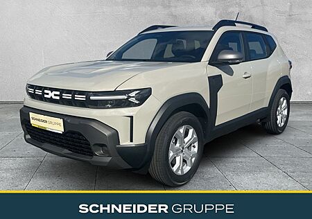 Dacia Duster EXPRESSION ECO-G 120 AUTO SHZ+PDC+KAMERA