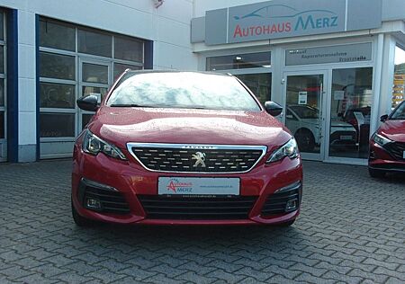 Peugeot 308 SW Allure