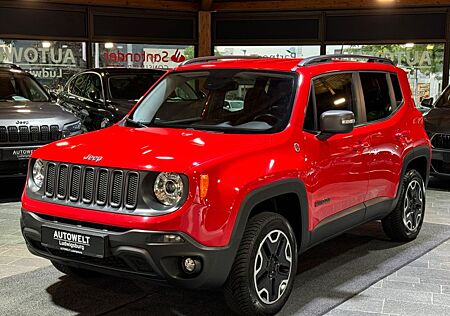 Jeep Renegade Trailhawk 4WD Automatik