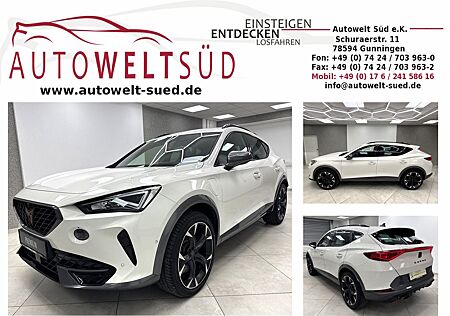 Cupra Formentor VZ 1.4 TSI e-Hybrid Navi ACC 360° LED