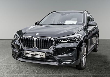 BMW X1 sDrive18i Navi Soundsystem LED El. Heckklappe