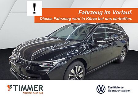 VW Golf Volkswagen VIII Variant 1.5 TSI GOAL *AHK *LED *ACC *V