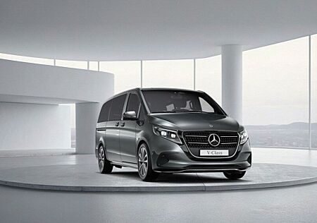 Mercedes-Benz V 250 STYLE Neues Modell LED; AHK