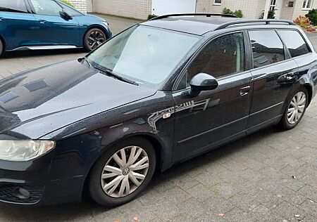 Seat Exeo ST 2.0 TDI CR 88kW Ecomotive Reference ...