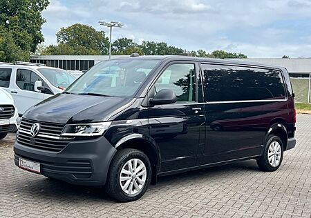 VW T6 Transporter Volkswagen T6.1 TRANSPORTER LANG DSG 4MOTION LED/STANDHZ