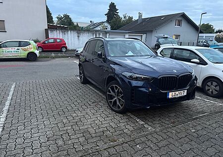 BMW X5 xDrive40d -