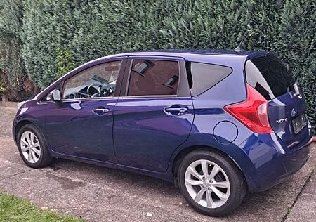 Nissan Note 1.2 DIG-S Acenta Acenta