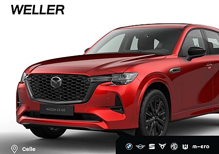 Mazda CX-60 3.3 Homura Pano 360° Matrix Bose St&Go