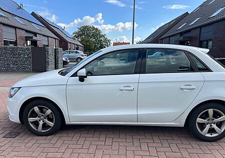 Audi A1 1.6 TDI Ambition Sportback Ambition