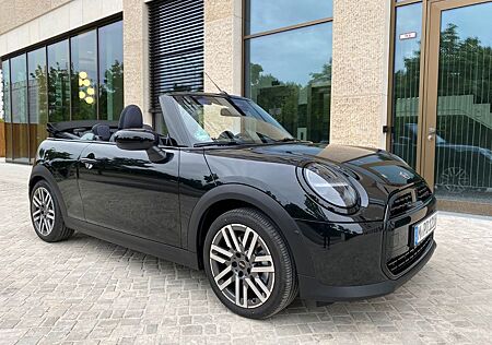 Mini Cooper Cabrio Cooper C Cabrio | Herstellergarantie