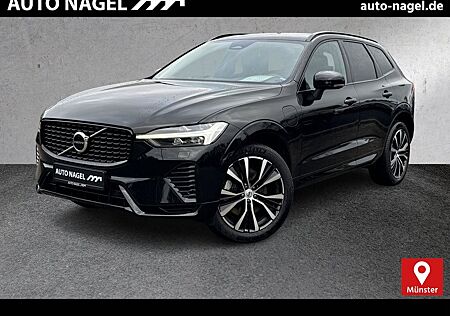 Volvo XC 60 XC60 T8 AWD Ultimate Dark PANO|
