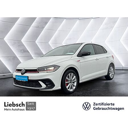 VW Polo leasen