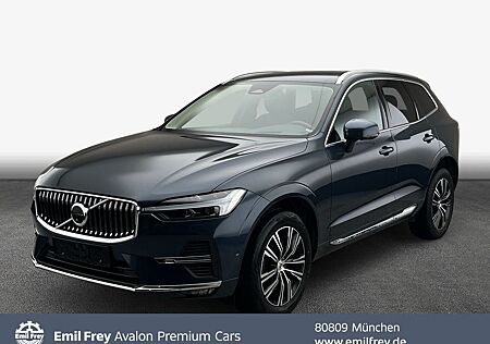 Volvo XC 60 XC60 B5 D AWD Geartronic Inscription