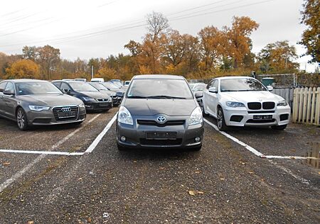 Toyota Corolla Verso 1.8 Team