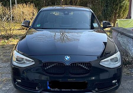 BMW 118i Urban Line Urban Line