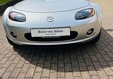 Mazda MX-5 3rd Generation 2.0 MZR